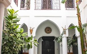 Riad Al Tainam